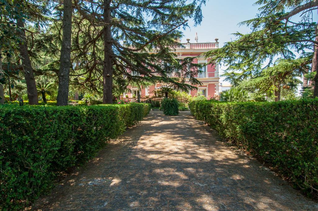 Villa Carenza Monopoli Dış mekan fotoğraf